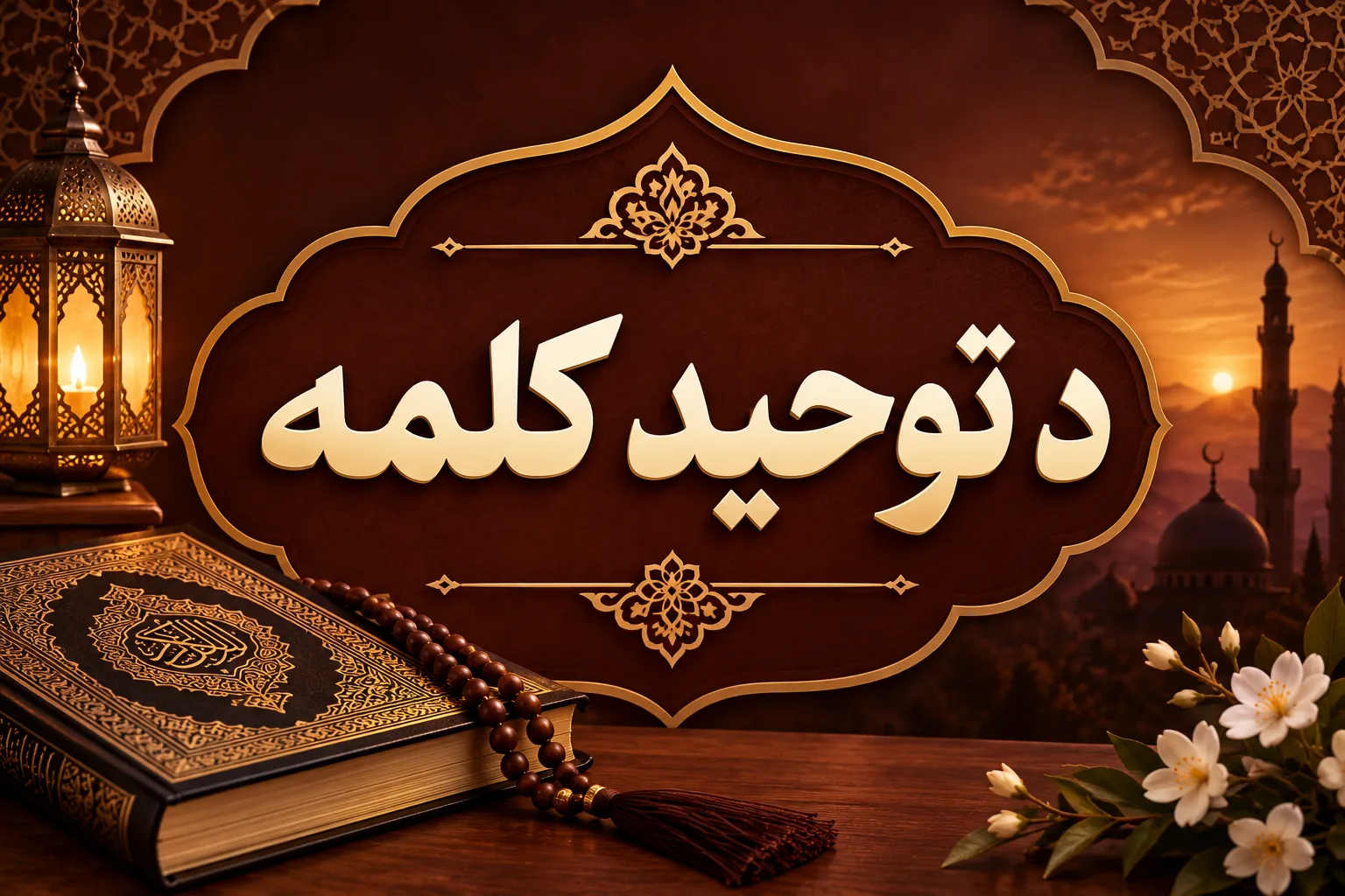 Kalima Tawheed
